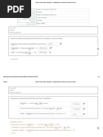 Parcial 2 Cálculo Diferencial Grupo 6 - Santiago Echeverri Valencia - Revisión Del Intento