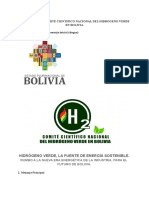 Brochure Comité Científico