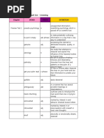 Mastering Skills For The TOEFL IBT 2e Listening Word List en