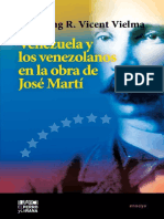 Libro Digital Vzla y Los Venezolanos en La Obra de Jose Marti 1 Compressed