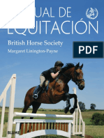 Manual de Equitacion