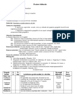 Populatia Amaericii de Sud