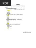 Examen Semana 7