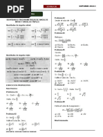 8 Trigonometria 2023-I