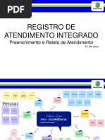 Redação de RAI - 2023