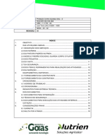 MDProteção Contra Quedas SGL - 2