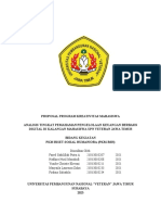 Proposal PKM Kel 3-1