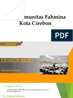 3 Desain Brief