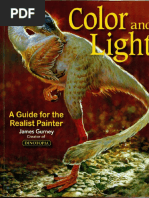 1 - Color and Light - A Guide For The Realist Painter