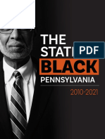 2023 Haywood State of Black PA Report FINAL