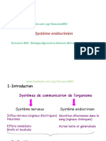 Endocrinologie