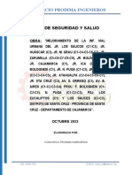 12.00. - Plan de Seguridad y Salud en Obra