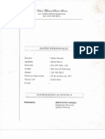 Documentos Volqueta TFR527 Asociacion San Luis de Palenque