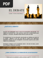 El Debate Expo