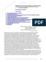 Analisis Discusion e Interpretacion No Exhaustiva Algunos Conocidos Refranes