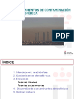 Tema 4 - Fundamentos Contaminacion Atmosferica - 2020-2021