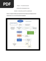 Atencion Farmaceutica. 2