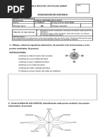 Evaluacion 1 Historia Marzo