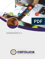 Matemática - (Passei)