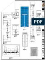 Plano - A-23 - Detalle de Mamparas y M-Cortina PDF