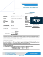 Seca 417 Comité Privado de Asistencia A La Niñez - Pan - Sede Urrao Infantometro