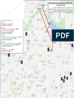 Map For Airshow