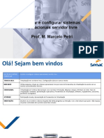 UC13 - Aula 01 - Introdução A Virtualização