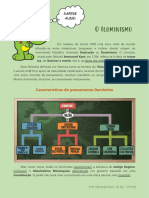 8º ANO 4 Resumo e Exercícios