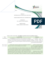 Tarea Diario Doble Entrada