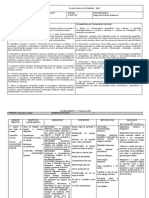 Plano Anual de Ensino - GEOGRAFIA Finalizado