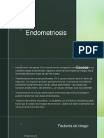 Endometriosis 1