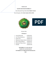 Makalah Kel 3 Hadits Metode Pendidikan