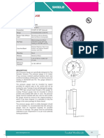 Pressure-Gauge