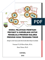 ModulGISKesehatan SBD2018