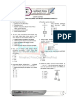 6 Latihan Soal Hukum Newton