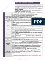 ITEM-R2C 161 (Ex-157) - INFECTION URINAIRE - 0