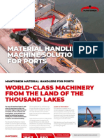 Mantsinen Port Brochure Us