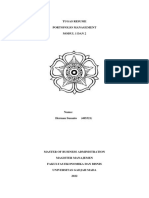 Summary - Modul 1&2 - Herman Susanto - 485321