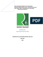 Natural Fertilizer Ekstrak Dengan Bahan Dasar Tumbuhan Nusantara - Imam Suchaemi