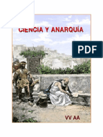 VV AA - Ciencia y Anarquia