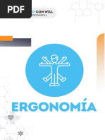 Ergonomia ES