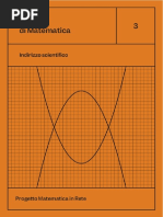 APPUNTI Matematica 3 2020