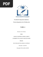 Tarea 1 - Ejercicios Densidad