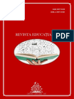 Revista Educatia Azi Nr.10 Din 2022