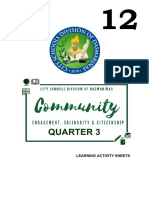 Community Engagement Q3 MODULE PDF