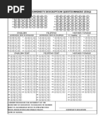 Lapg Answer Sheet Gr3