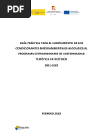 Guía Práctica DNSH y Etiquetado Climático