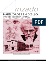 14.curso Dibujo Avanzado