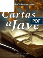 Cartas A Javé - Jan Val Ellam - PDF Versão 1