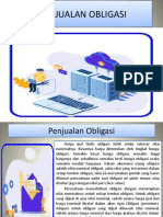 Penjualan Obligasi